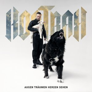 Image for 'Augen träumen Herzen sehen'