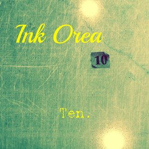 Image for 'Ten'