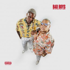 Immagine per 'Bad Boys'