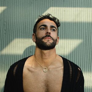 Image for 'Marco Mengoni'