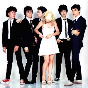 Image for 'Blondie'