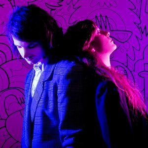 Image for 'Beach House'