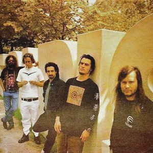 Imagen de 'Faith No More'