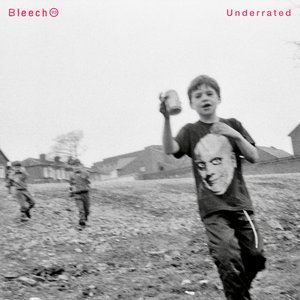 Image for 'Underrated'