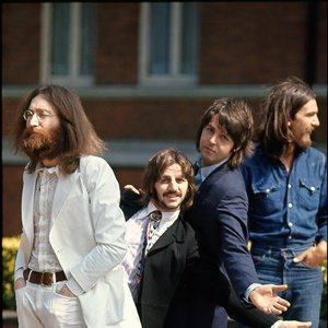 Immagine per 'The Beatles'