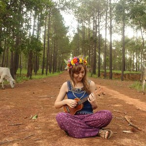 Image for 'Ranko Ukulele'