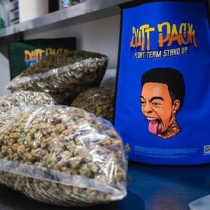 Image for 'dutt pack'