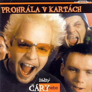Image for 'Žádný čáry z nebe'