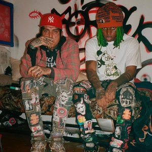 Image for 'City Morgue, ZillaKami, SosMula'