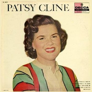 Image for 'Patsy Cline'