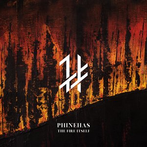 Image for 'The Fire Itself'