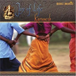 Image for 'Joy Of Life'