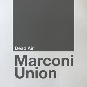 Image for 'Dead Air'