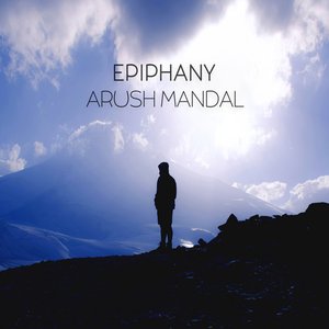 “Epiphany”的封面