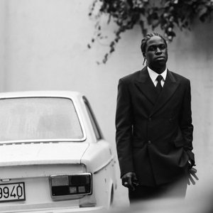 Image for 'Daniel Caesar'