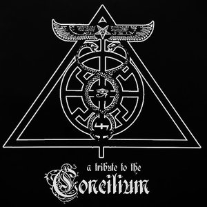 Image for 'A Tribute To The Concilium'