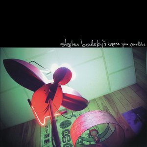 Bild für 'Expose Your Overdubs (25th Anniversary Deluxe Edition)'
