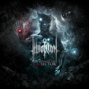 Imagen de 'The Reign of the 7th Sector'