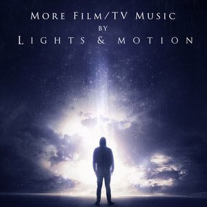 Image for 'More Film/TV Music'