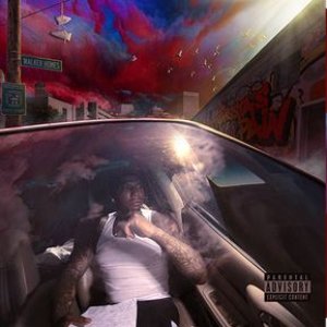 Image for 'A GANGSTA'S PAIN'