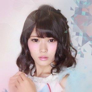 Image for '武井麻里子'