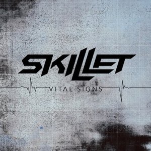 Изображение для 'Vital Signs'