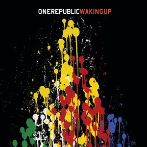 Image for 'Waking Up (2026 Remastered)'