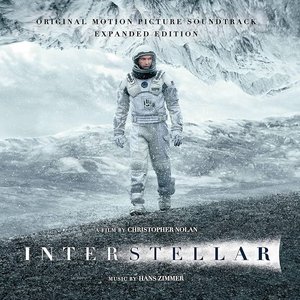 Image for 'Interstellar: Original Motion Picture Soundtrack: Expanded Edition'