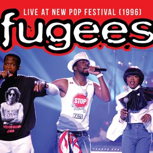 Immagine per 'Live at New Pop Festival (1996)'