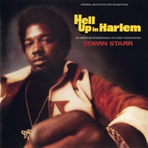 'Hell Up In Harlem (Original Motion Picture Soundtrack)' için resim