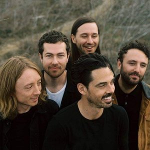Imagen de 'Local Natives'