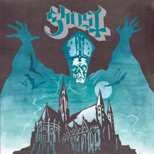 Image for 'Opus Eponymous'