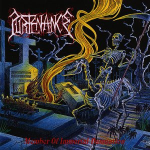 Immagine per 'Member of Immortal Damnation'