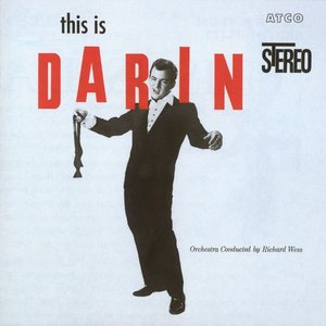 Image for 'This Is Darin'
