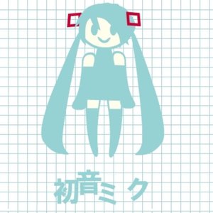 Image for 'Compect Disc M - こんぺいとうP 初音ミク作品集'
