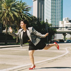 Image for 'CITY GIRL'
