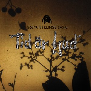 Image pour 'Tid är ljud'
