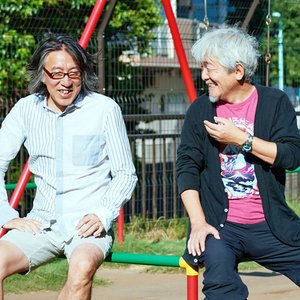 Image for '田中宏和／鈴木慶一'