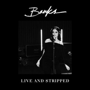 Immagine per 'Live and Stripped'