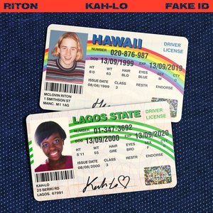 Image for 'Fake ID (Coke & Rum Remix)'