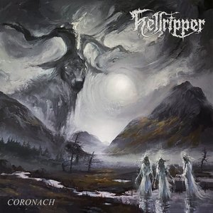 Image for 'Coronach'