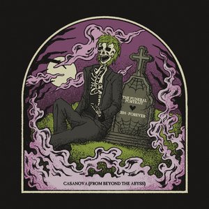 Immagine per 'Casanova (From Beyond The Abyss)'
