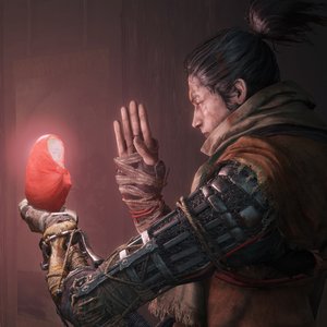Bild für 'Sekiro: Shadows Die Twice'