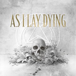 Image for 'As I Lay Dying'