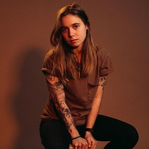 Immagine per 'Julien Baker'