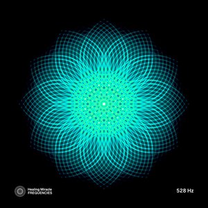 Image for '528 Hz Deep Healing Music'