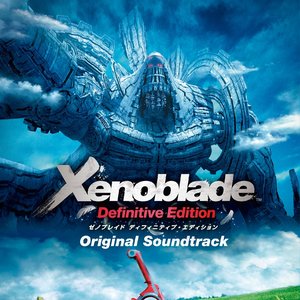 Imagem de 'Xenoblade Chronicles: Definitive Edition Complete Soundtrack'