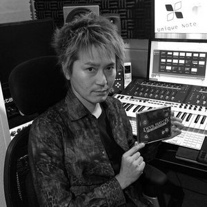 Image pour '柴田徹也'