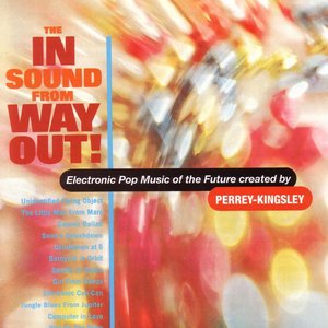 'The In Sound From Way Out' için resim