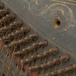 Bild für 'You You're A History In Rust'